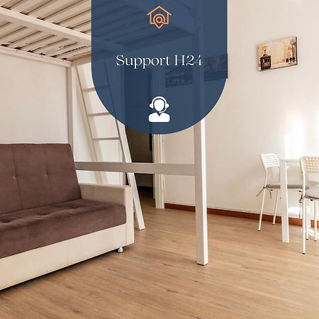 Dehomes - Porta Vittoria Comfort Suite Милано Екстериор снимка