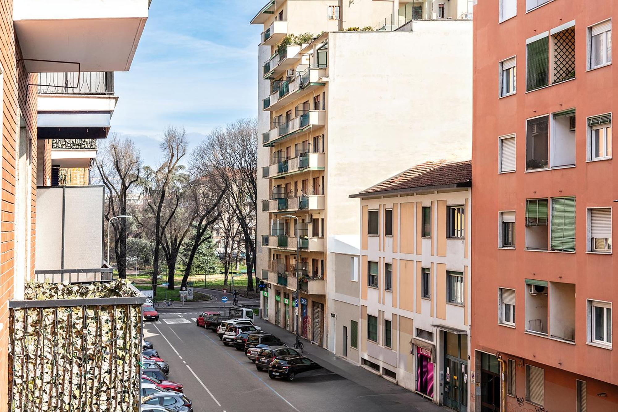 Dehomes - Porta Vittoria Comfort Suite Милано Екстериор снимка
